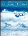 University Physics, Study Guide