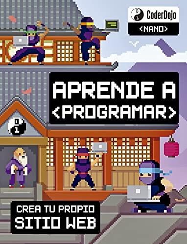 Aprende a programar: Crea tu propio sitio web (Malpasito)