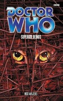 Doctor Who: Superior Beings