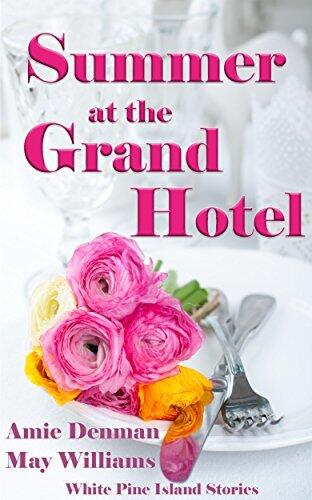 Summer at the Grand Hotel