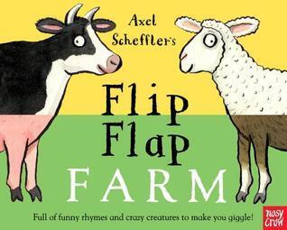 Flip Flap Books