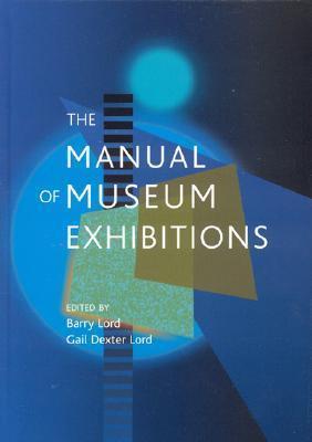 The Manual of Museum Exhibitions