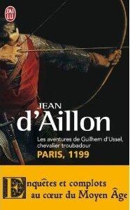 Paris, 1199