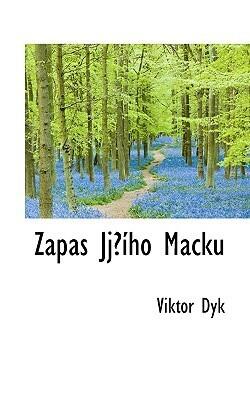 Zápas Jiřího Macků