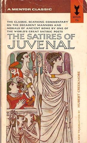 The Satires of Juvenal
