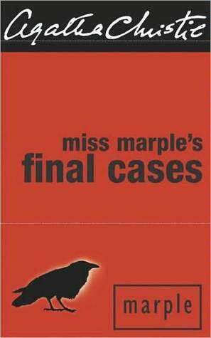 Miss Marple's Final Cases
