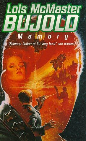 MEMORY: A Miles Vorkosigan Adventure 1998