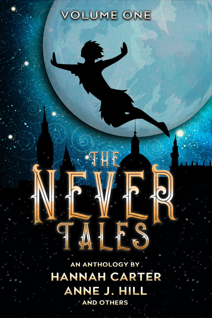 The Never Tales (Volume One)