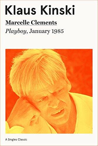 Klaus Kinski