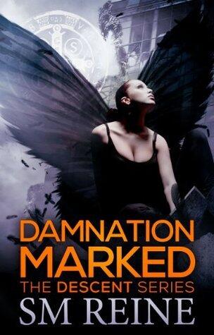 Damnation Marked