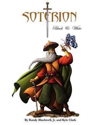 Soterion: Black and White