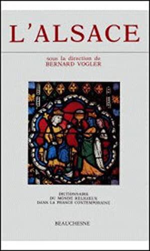 L'Alsace