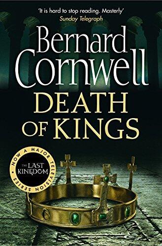 (Death of Kings (The Warrior Chronicles, Book 6) (The Last Kingdom Series)) [By: Cornwell, Bernard] [May, 2012]
