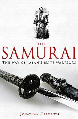 The Samurai- A New History Of The Warrior