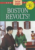 Boston Revolts!