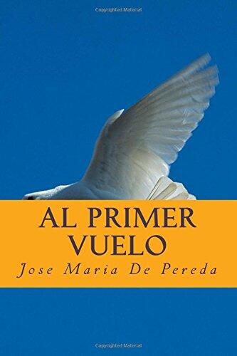 Al Primer Vuelo
