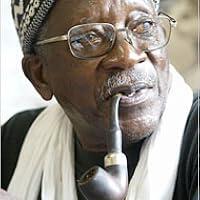 Ousmane Sembène