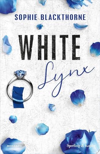 White Lynx: Ediz. italiana