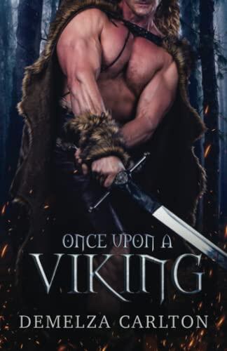 Once Upon a Viking