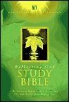 Reflecting God Study Bible