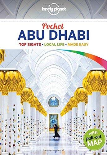 Lonely Planet Pocket Abu Dhabi