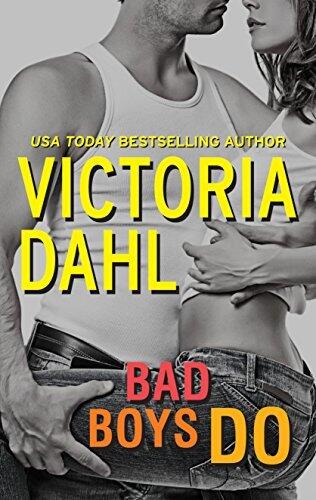 Bad Boys Do: Bonus Novella Just One Taste