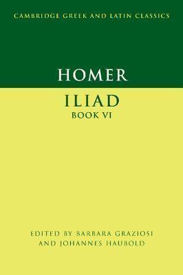 Homer: Iliad Book VI