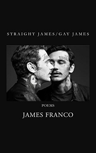 Straight James/Gay James