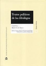 Textos Políticos de los "Ideólogos"