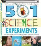 501 Science Experiments