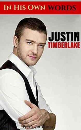 Justin Timberlake: In His Own Words