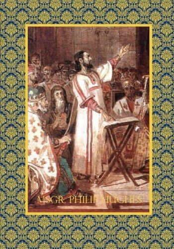 Msgr. Philip Hughes Book 3: A History of the Church