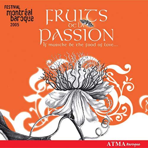 Festival Montreal Baroque: Sampler / Various