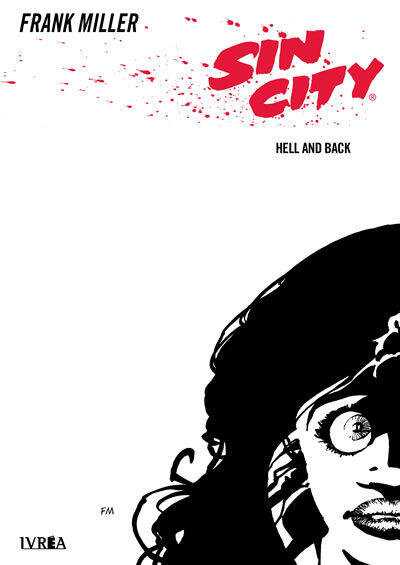 Sin City: Hell and Back