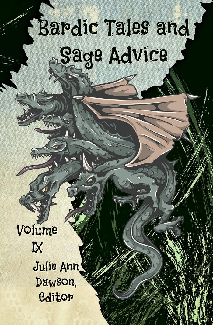 Bardic Tales and Sage Advice