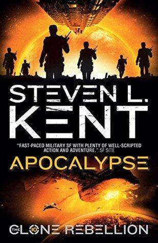 The Clone Apocalypse
