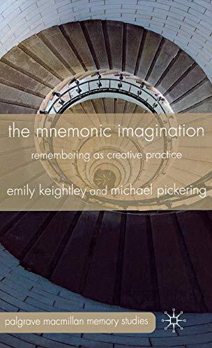 The Mnemonic Imagination: Remembering as Creative Practice