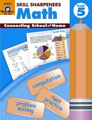 Math: Grade 5