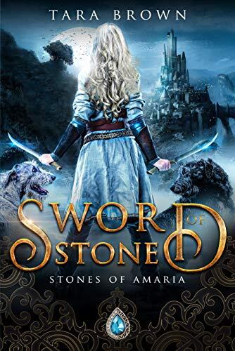 Stones of Amaria