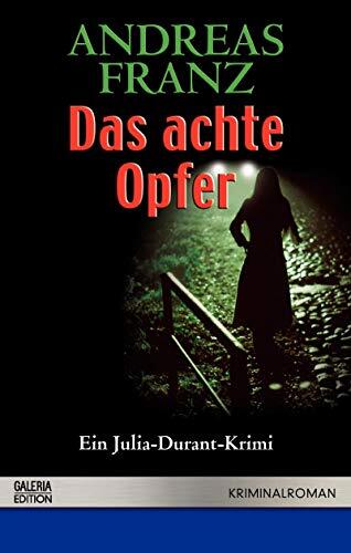 Das achte Opfer