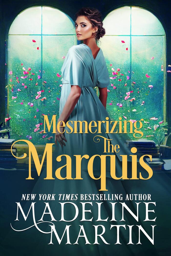 Mesmerizing the Marquis