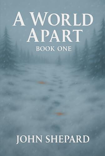 A World Apart: A Survival Romance
