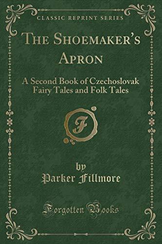 The Shoemaker's Apron