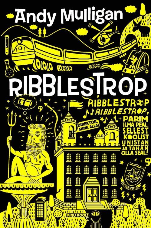 Ribblestrop