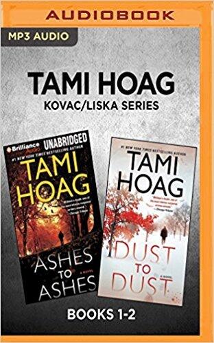 Ashes to Ashes / Dust to Dust