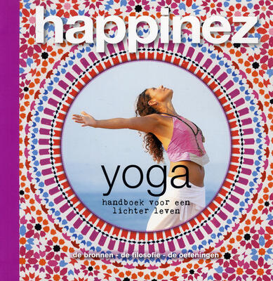 Yoga: handboek voor een lichter leven