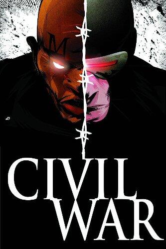 Civil War: X-Men