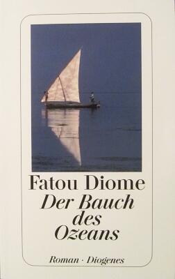 Der Bauch Des Ozeans: Roman