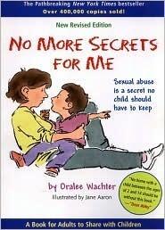 No More Secrets For Me