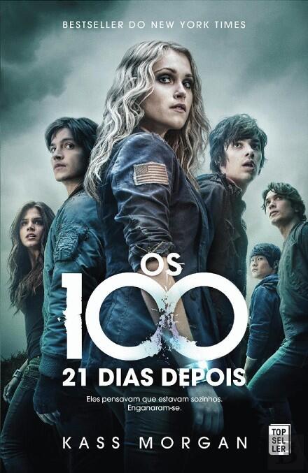 Os 100 - 21 Dias Depois